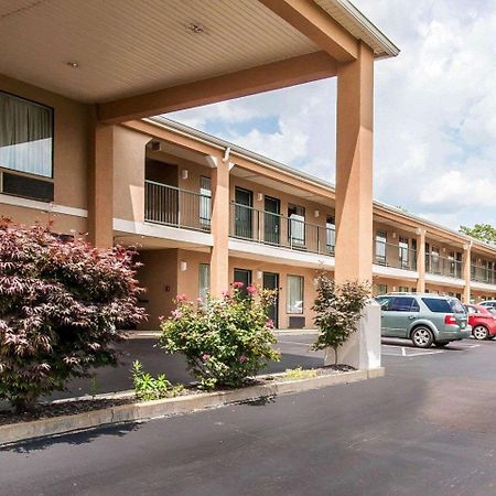 Quality Inn Savannah South Bagian luar foto