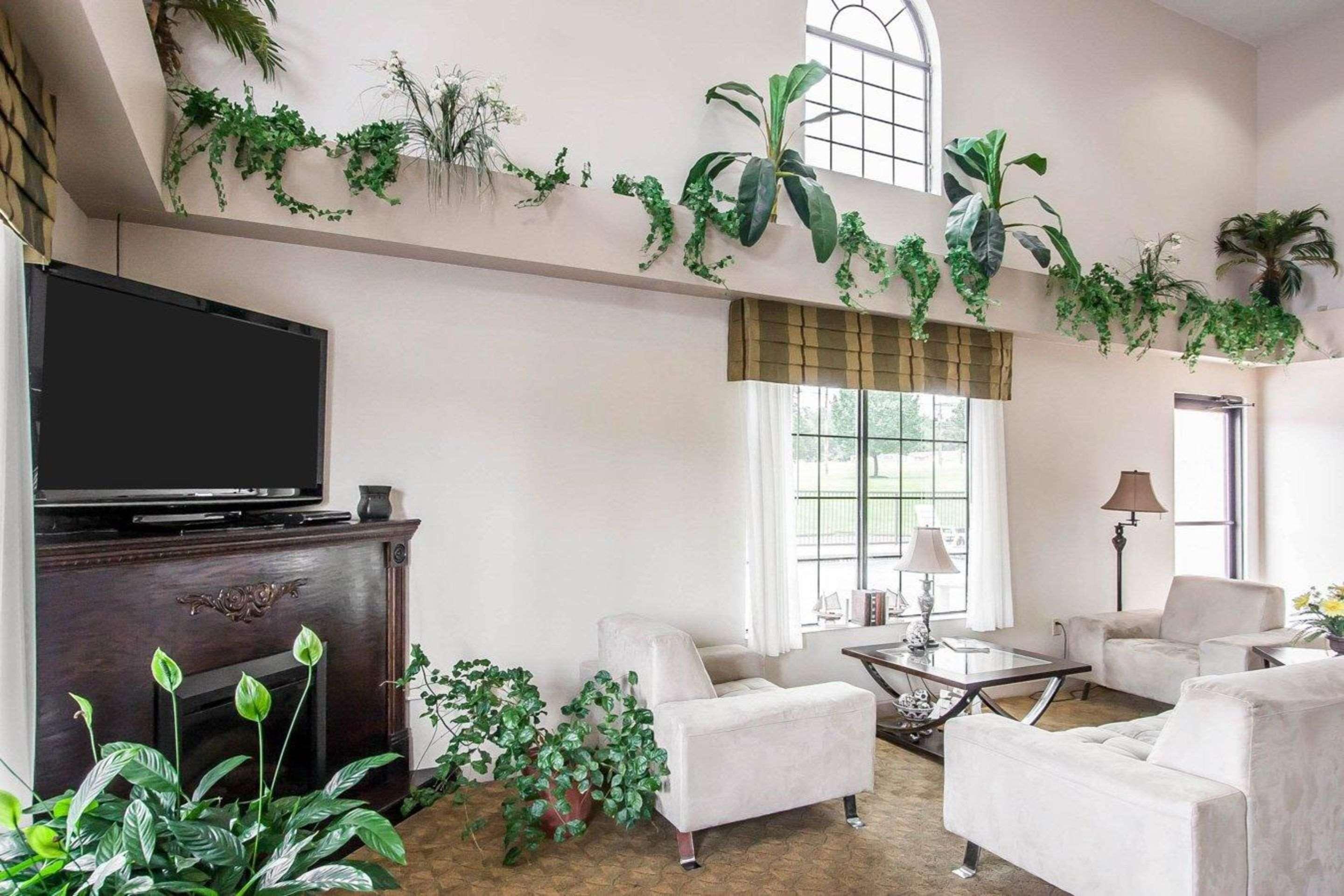 Quality Inn Savannah South Bagian luar foto